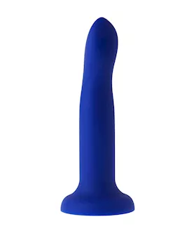 Nood Colours G-spot Dildo With Bullet