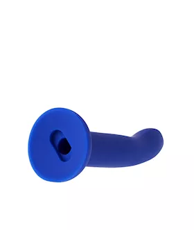 Nood Colours G-spot Dildo With Bullet