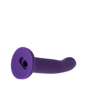 Nood Colours G-spot Dildo With Bullet