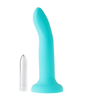 Nood Colours GSpot Dildo With Bullet