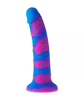 Nood Colours Cloudy Sky Dildo