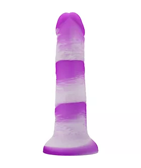 Nood Colours Cloudy Sky Dildo