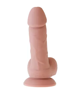 Nood Realistic Dildo With Balls