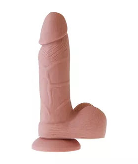 Nood Realistic Dildo With Balls