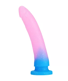 Nood Colours Glitter Dildo