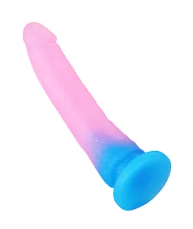 Nood Colours Glitter Dildo