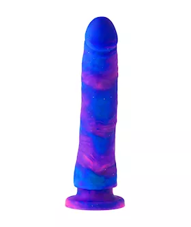Nood Colours Elysia Strap-on Dildo