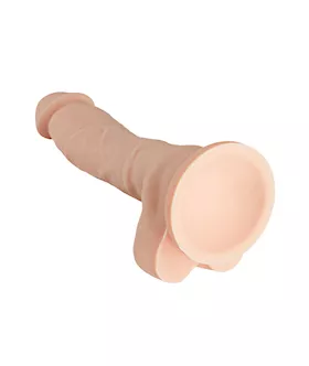Nood Realistic Silicone Dildo