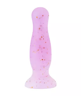 Play Constellation Anal Plug With Star Glitter