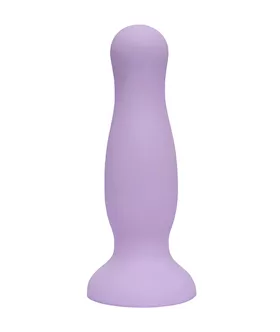 Play Silicone Butt Plug