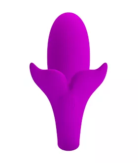 Jayleen Couples Vibrator