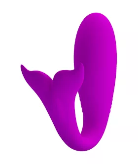 Jayleen Couples Vibrator