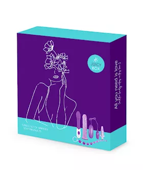 Juicy Variety Kit