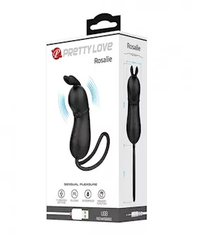 Pretty Love Rosalie Tethered Clit Stim