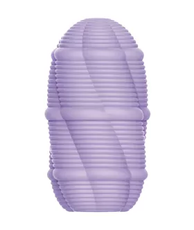 Smooth Stripes Masturbator