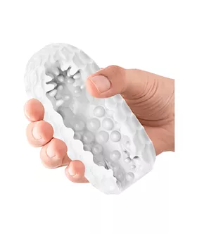 Coquettish Balls Masturbator