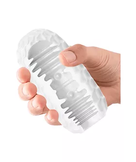 Whirl Mystery Masturbator