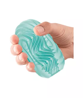 Twist Angel Masturbator