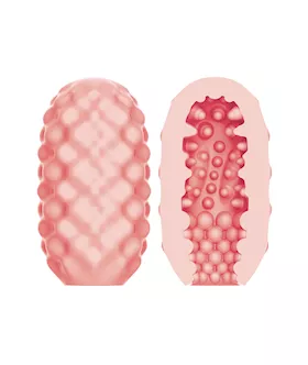 Seductive Golf Masturbator