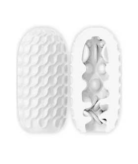 Hot Wave Masturbator