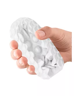 Hot Wave Masturbator