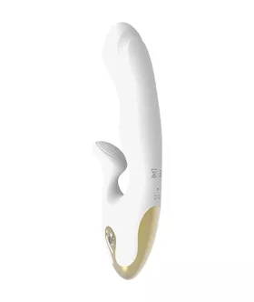 Amore Intergalactic Vibrator