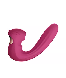 Amore Squirrel Vibrator