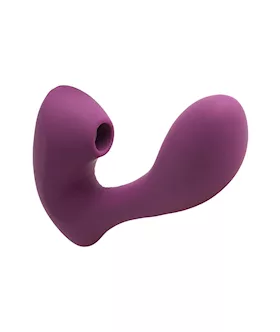Amore Seductress Suction Vibrator