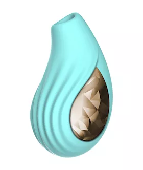 Amore Mermaid Suction Vibrator