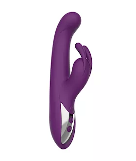 Amore Treasure Rabbit Vibrator
