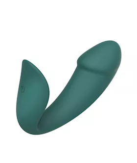 Amore Keane App-controlled Couples Vibrator