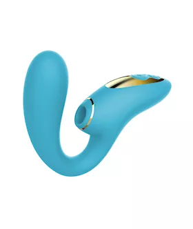 Amore Hookup Suction Vibrator