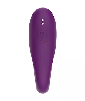 Amore Hookup Suction Vibrator