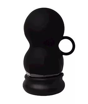 Amore Triple Threat Masturbator