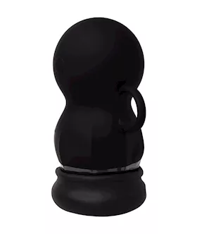 Amore Triple Threat Masturbator