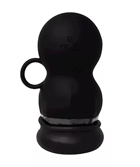 Amore Triple Threat Masturbator