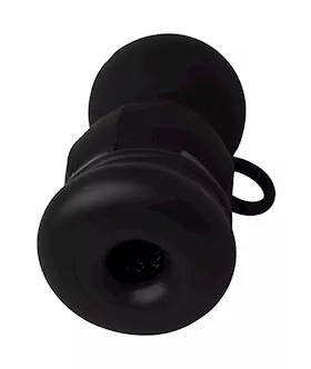 Amore Triple Threat Masturbator