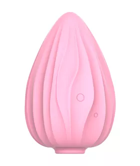 Amore Berries And Cream Suction Vibrator