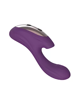 Amore Thrumming Vibrator