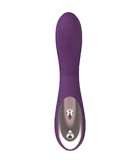 Amore Thrumming Vibrator