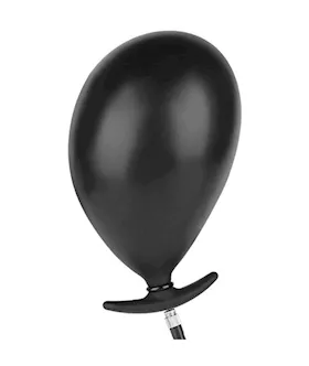 Amore Inflatable Anal Plug