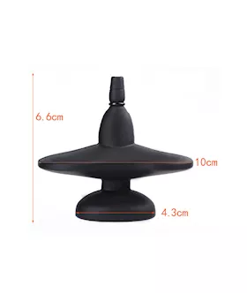 Amore Inflatable Mouth Gag