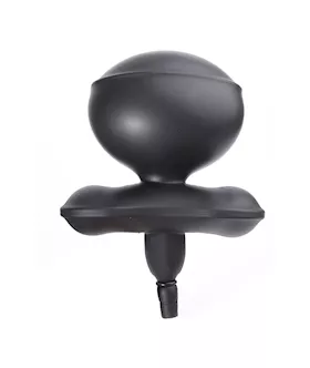 Amore Inflatable Mouth Gag