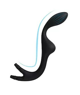 Amore Inflatable Anal Plug