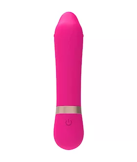 Amore Bubblegum G-spot Vibrator