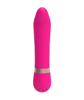 Amore Bubblegum G-spot Vibrator