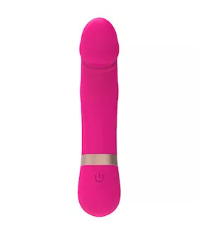 Amore Bubblegum Lifelike Vibrator