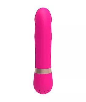 Amore Bubblegum Lifelike Vibrator