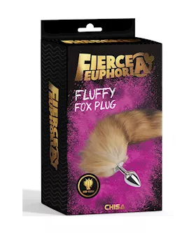 Furry Tail Plug