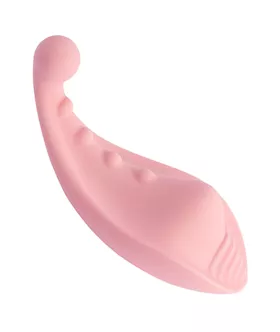 Aphrodite Lay On Vibrator